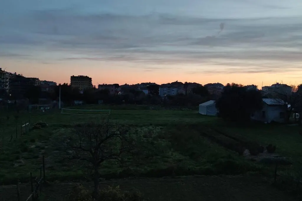 La Casa Tra Verde E Mare Lavagna