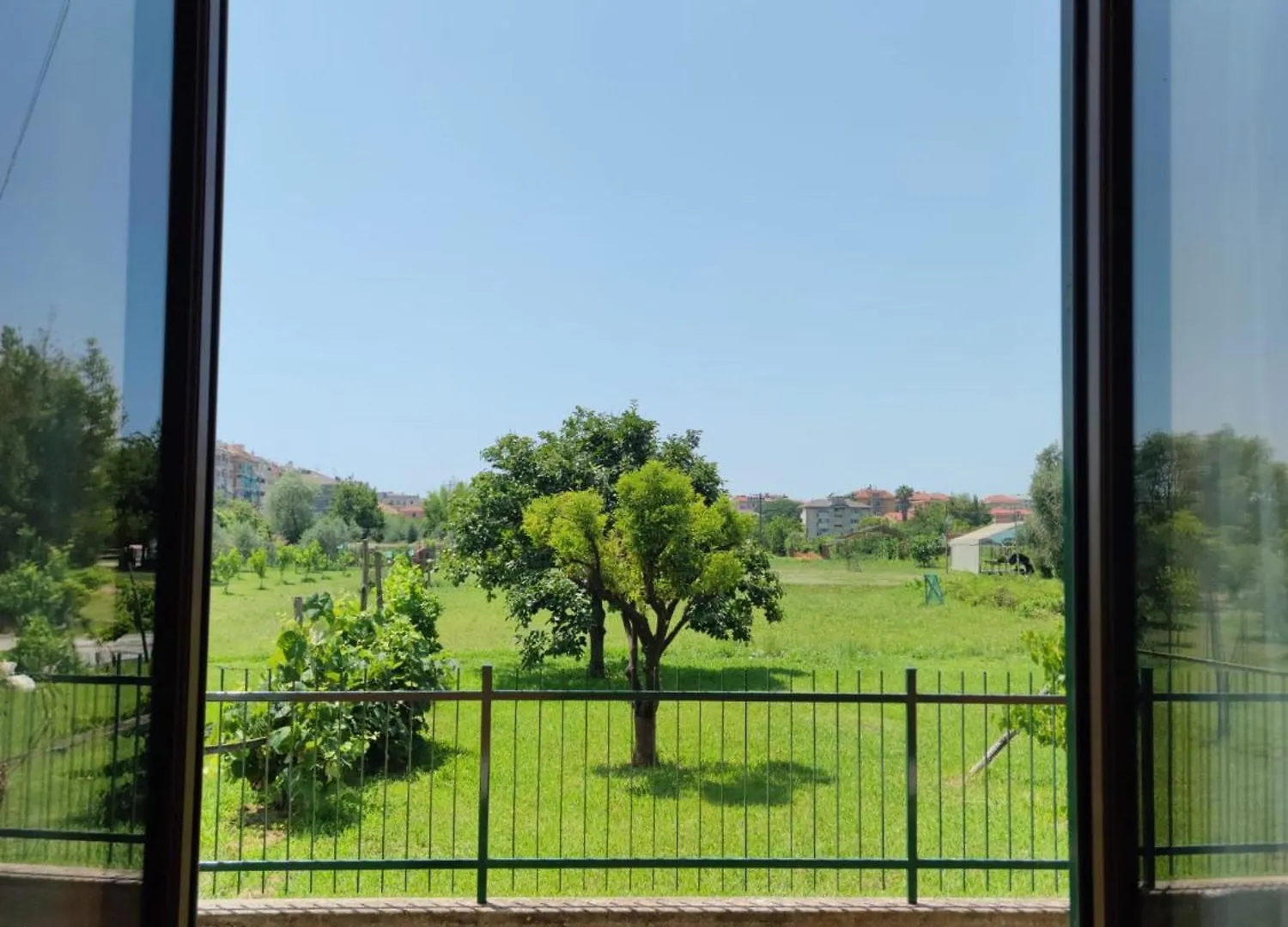 La Casa Tra Verde E Mare Lavagna 0*,  Italien