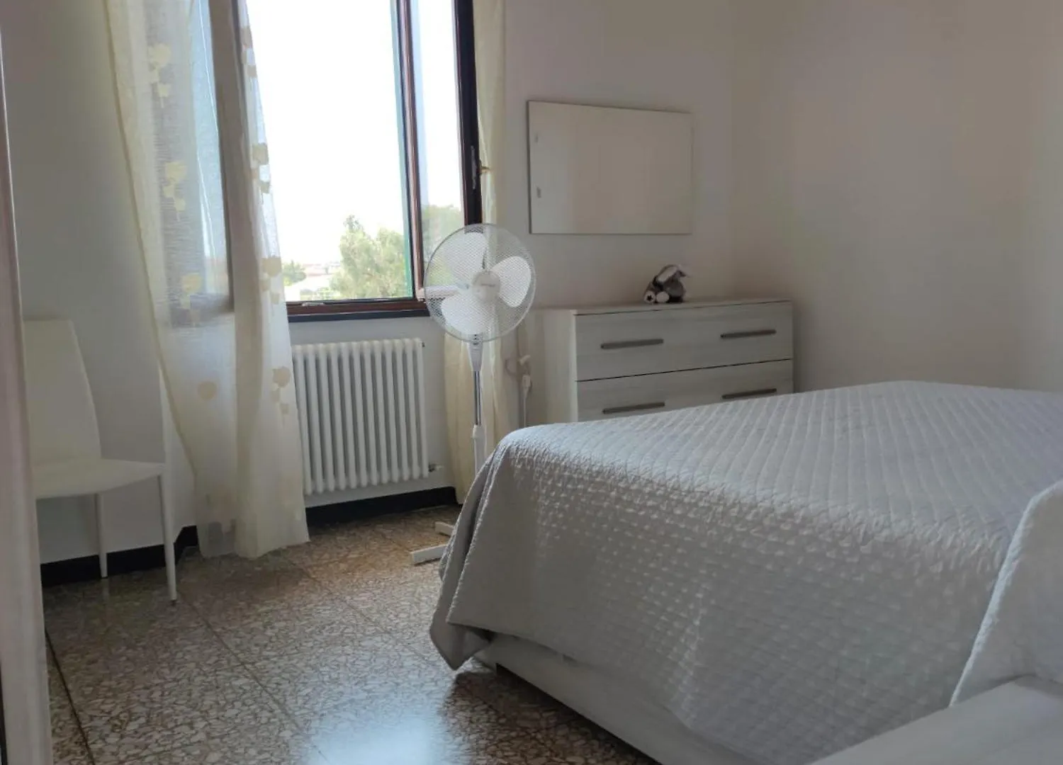 Apartment La Casa Tra Verde E Mare Lavagna