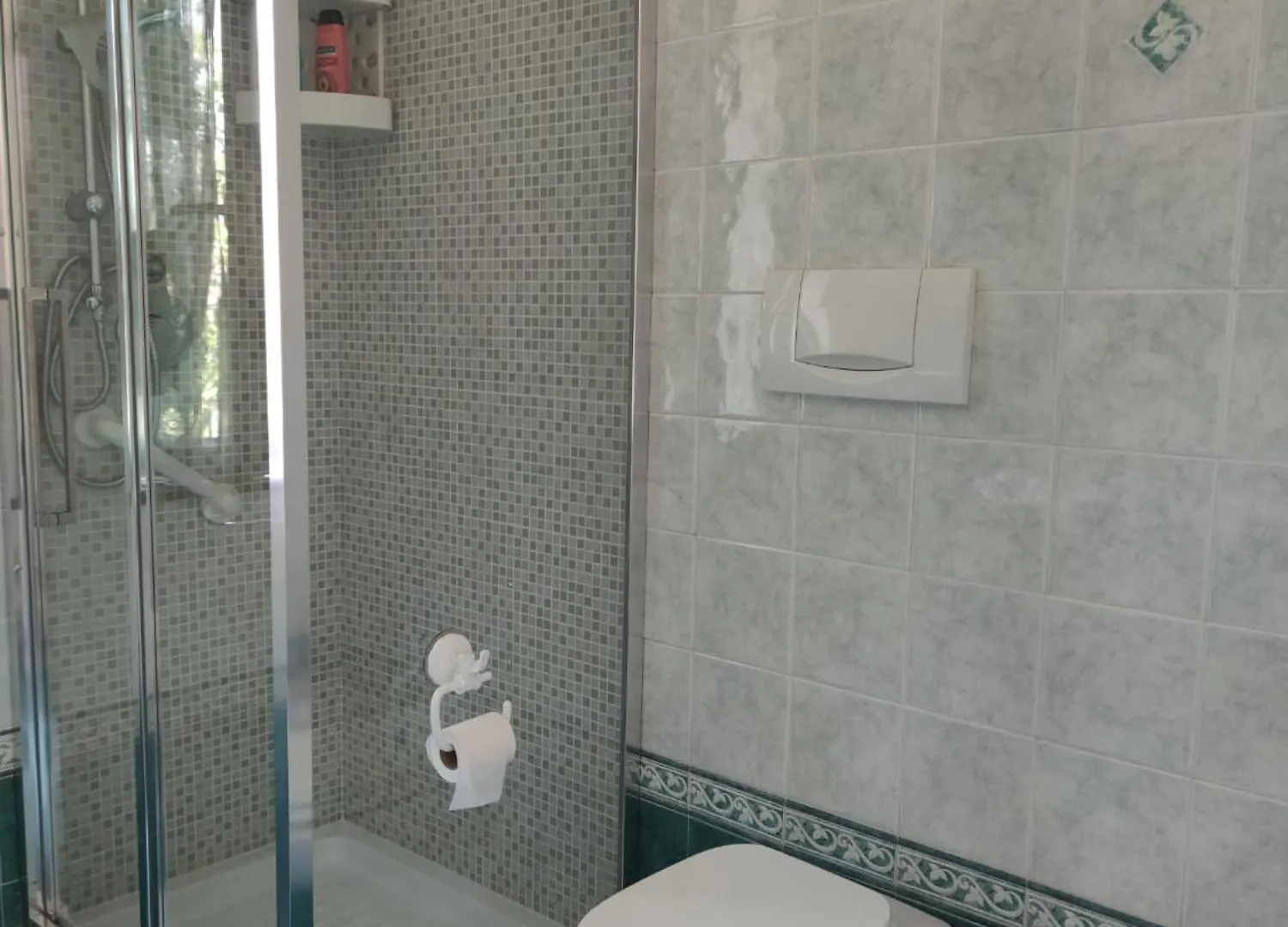La Casa Tra Verde E Mare Lavagna Apartment
